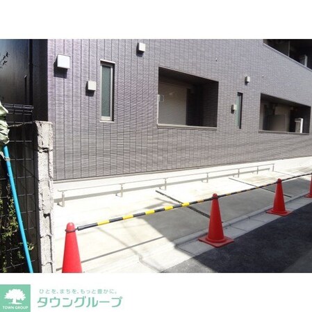 Portofino(ポルトフィーノ)の物件内観写真